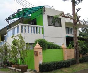 Baan Sang Chan Hotel Cha-Am Thailand