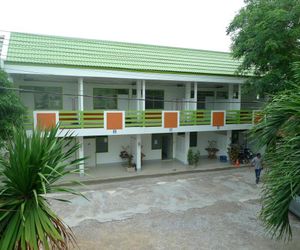 Sukhothai Hotel Cha-am Cha-Am Thailand