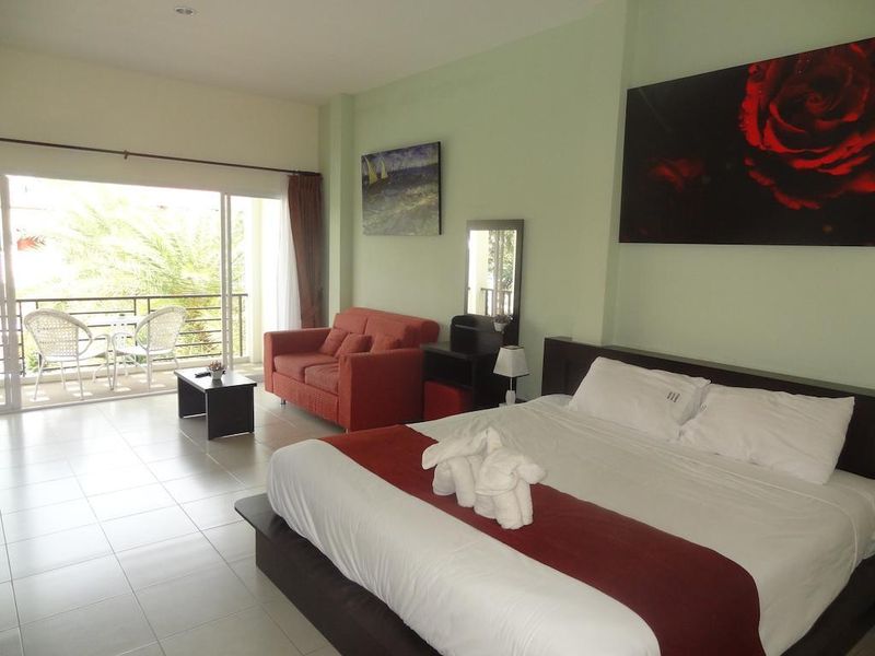 Hotel Photo 1