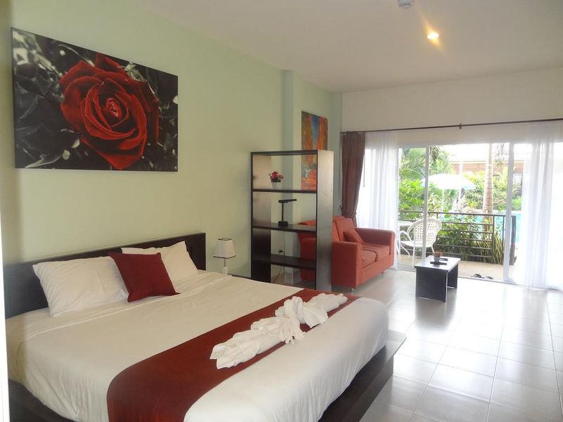 Hotel Photo 3