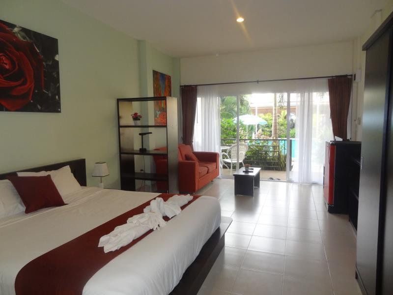 Hotel Photo 5