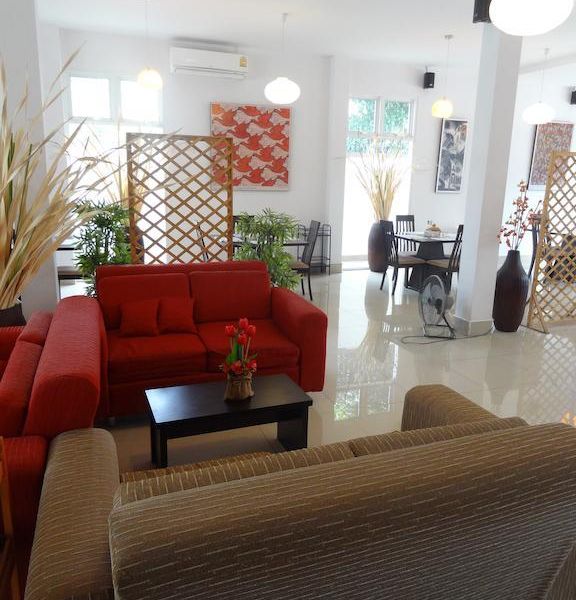 Hotel Photo 7