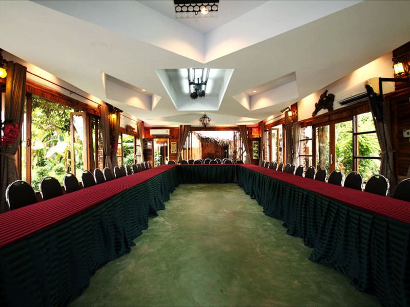 Hotel Photo 10