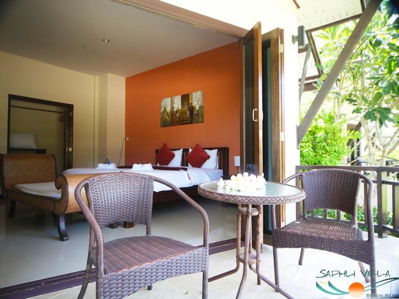 Hotel Photo 15
