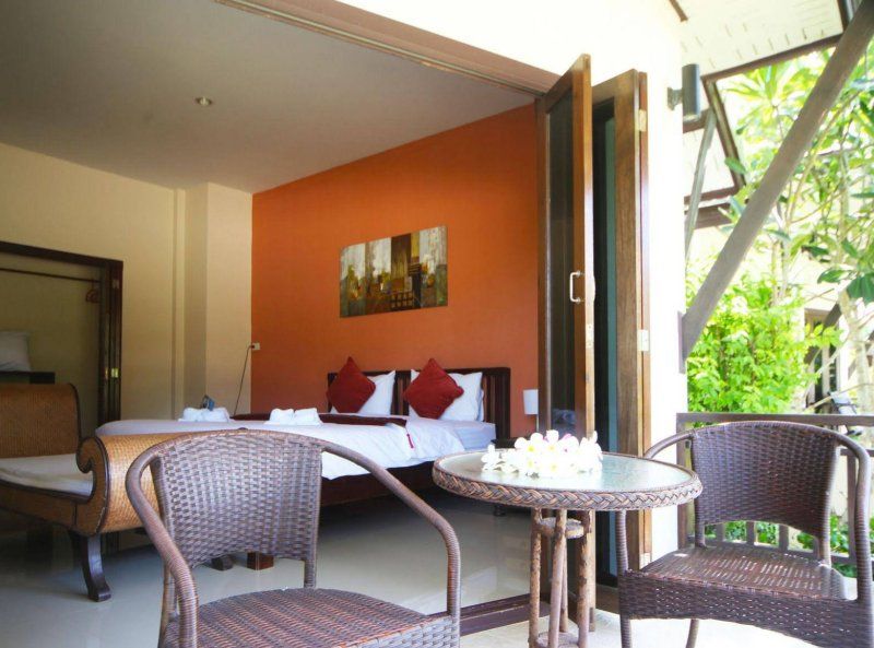 Hotel Photo 16