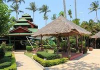 Отзывы Friendship Beach Resort & Atmanjai Wellness Centre, 4 звезды