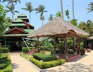 Friendship Beach Resort & Atmanjai Wellness Centre Rawai Thailand