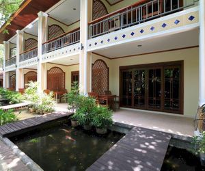 OYO 510 Thai Palace Resort Rawai Thailand