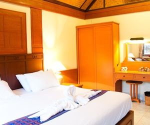 Chang Resort Rawai Thailand