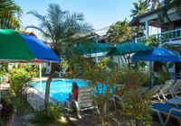 Отзывы Ya Nui Resort, 3 звезды