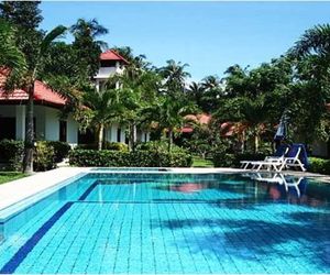 Smile House & Pool Rawai Thailand