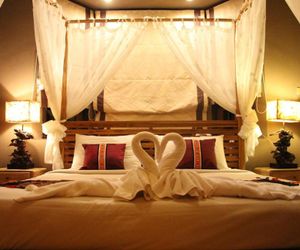 baanplaidoi resort Hang Dong Thailand