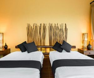 Shivaraks Resort Chiangmai Hang Dong Thailand