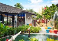 Отзывы Phuket Marriott Resort and Spa, Nai Yang Beach, 5 звезд