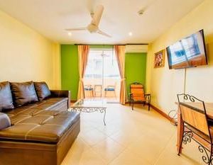 High Lords Residence Jomtien Beach Thailand