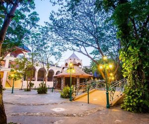 Horseshoe Point Pattaya Pattaya Thailand