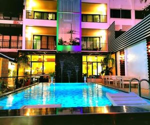 Beach Gallery House Jomtien Beach Thailand