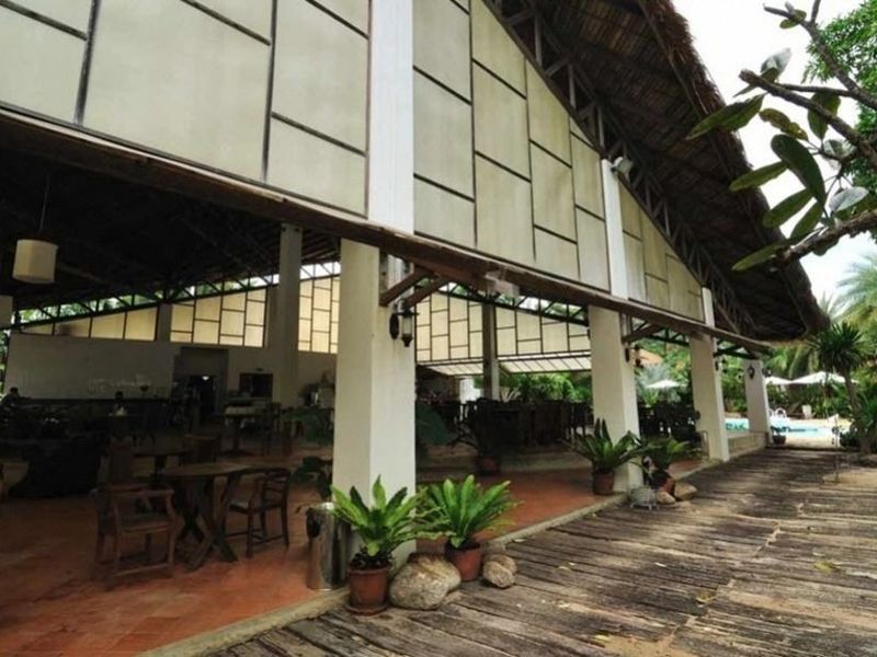 Hotel Photo 16