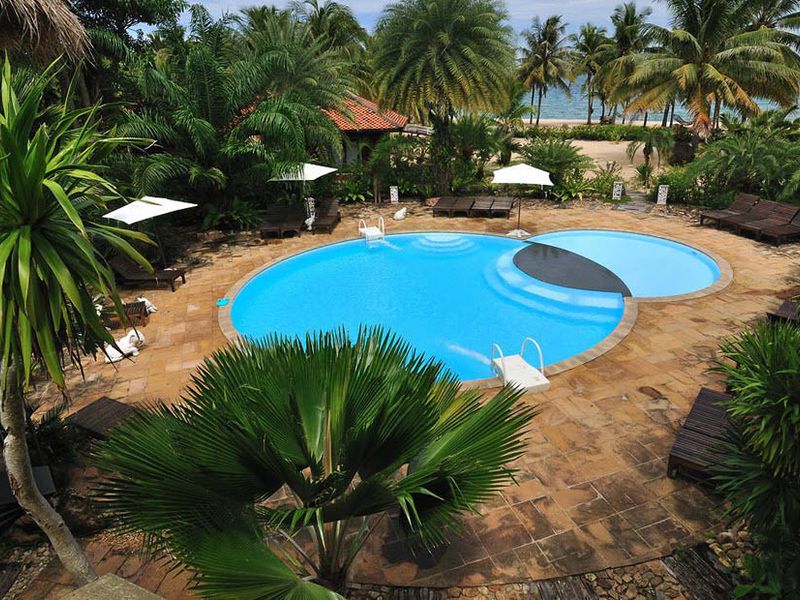 Hotel Photo 21