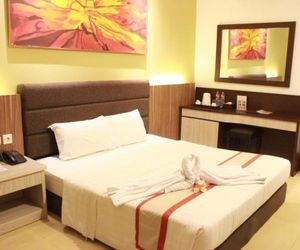 The Grand Palace Hotel Yogyakarta Yogyakarta Indonesia