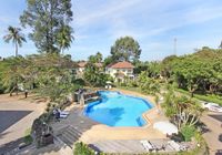 Отзывы Rayong Chalet Resort Hotel, 3 звезды