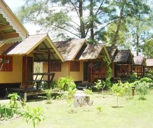 P.A.N. Beach Bungalows Klong Muang Thailand