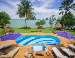 Kaleane Villa Resort Ban Khao Thong Thailand