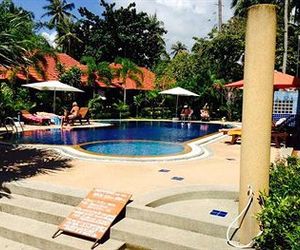 Macs Bay Resort Thong Sala Thailand