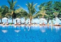 Отзывы Khaolak Paradise Resort, 4 звезды