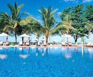 Khaolak Paradise Resort Khao Lak Thailand