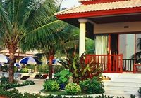 Отзывы Khaolak Bayfront Resort, 3 звезды