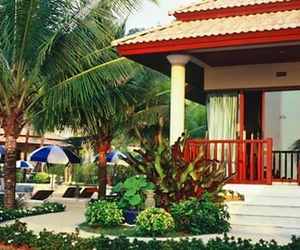 Khaolak Bayfront Resort Khao Lak Thailand