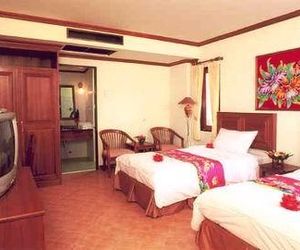 ANDABURI RESORT Khao Lak Thailand