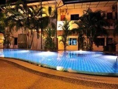 Hotel Photo 22