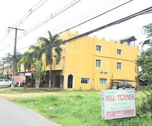 R.T. Hotel Khao Lak Thailand