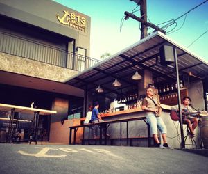 813 Khaolak Hostel Khao Lak Thailand
