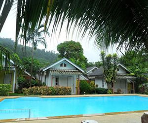 Khaolak Banana Bungalow Khao Lak Thailand