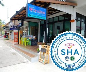 Wandee Bed & Breakfast Khao Lak Thailand