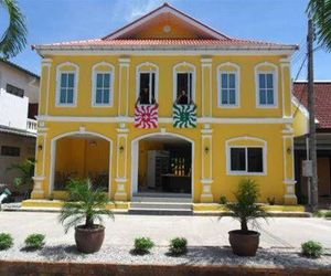 Swiss Guesthouse Khao Lak Thailand