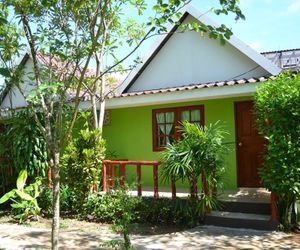 Khaolak C-nior Bungalows Khao Lak Thailand