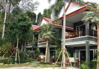 Отзывы Khaolak Yama Resort, 3 звезды