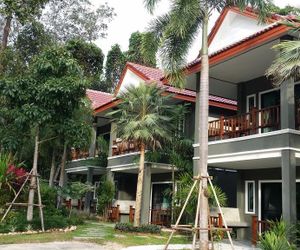Khaolak Yama Resort Khao Lak Thailand