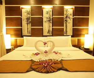 Bamboo House Phuket Karon Thailand