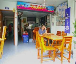 Beshert Guesthouse Karon Thailand