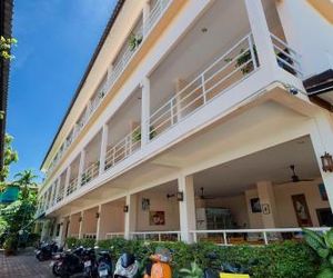 Smile House Karon Karon Thailand