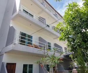 Kasemsuk Guesthouse Karon Thailand