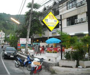 Ya Guesthouse Karon Thailand