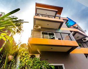 Baan Yuyen Karon Guesthouse Karon Thailand