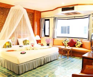 Your Place Inn Karon Thailand