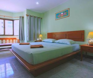 Green Island Guesthouse Karon Thailand